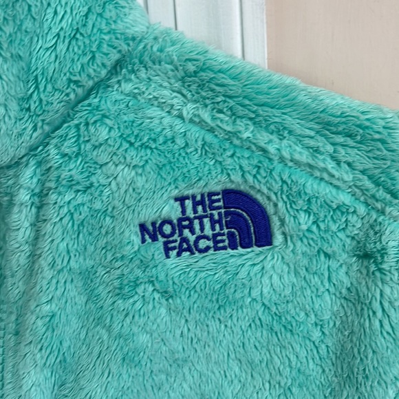 Girls’ Osolita Full-Zip Jacket Size Large 14/16 - Picture 4 of 4